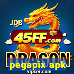 pegapix apk